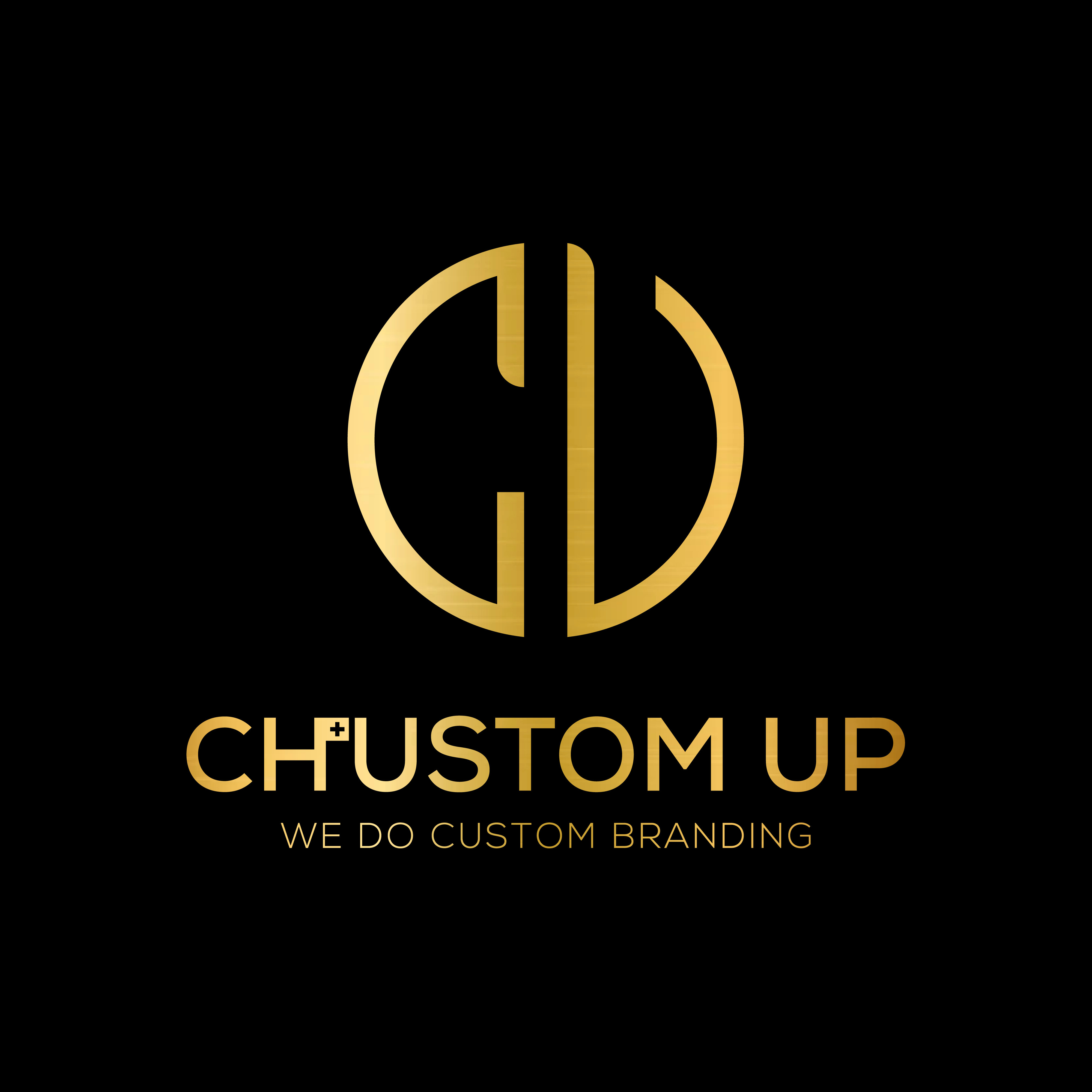 ChustomUp Gold Edition