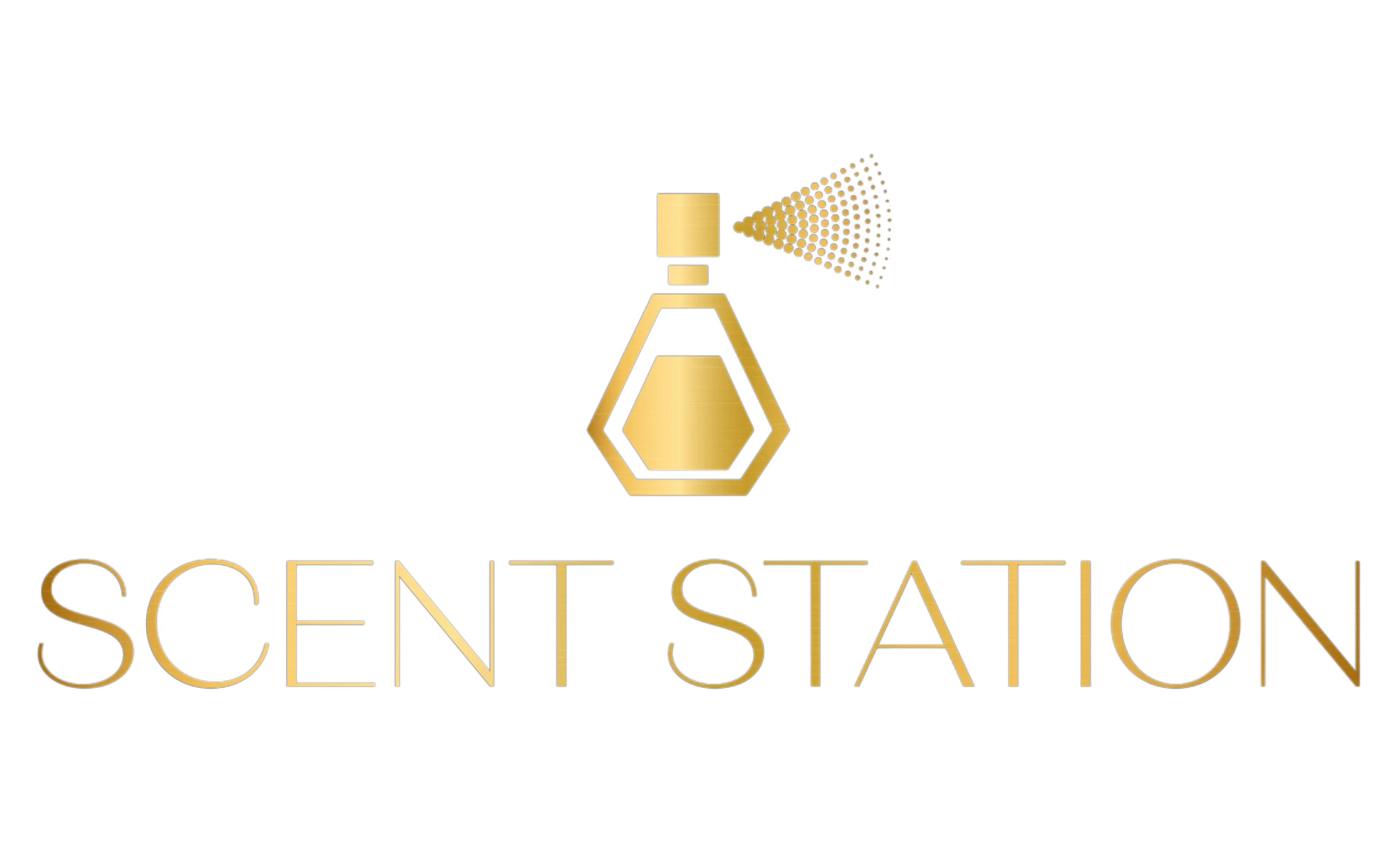 Scent Station Logo