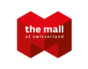 The Mall logo