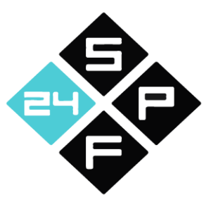 SPF24 Logo